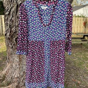 Boden casual summer dress